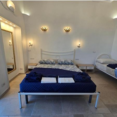 Capri Aquarium Family - Vacation Home Екстериор снимка