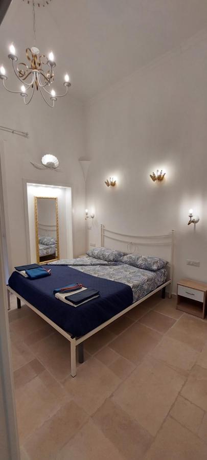 Capri Aquarium Family - Vacation Home Екстериор снимка