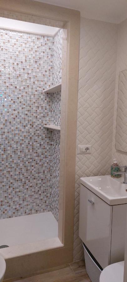 Capri Aquarium Family - Vacation Home Екстериор снимка