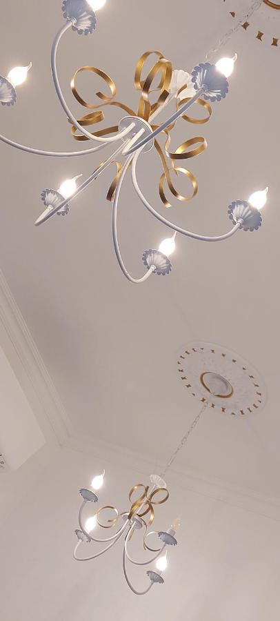 Capri Aquarium Family - Vacation Home Екстериор снимка