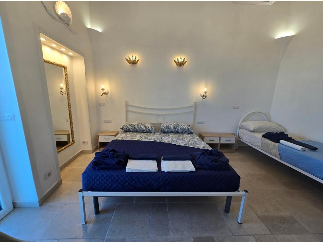 Capri Aquarium Family - Vacation Home Екстериор снимка
