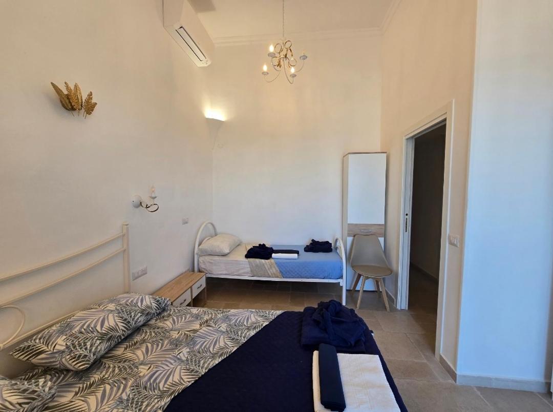 Capri Aquarium Family - Vacation Home Екстериор снимка