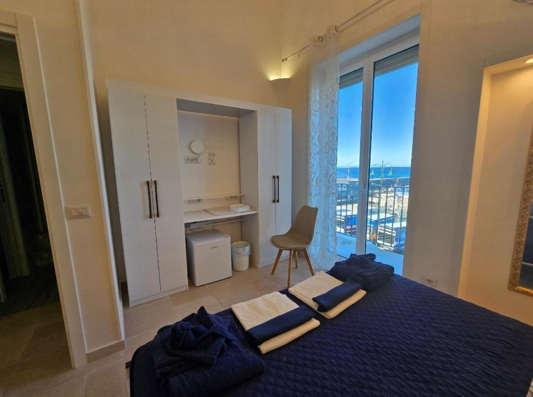 Capri Aquarium Family - Vacation Home Екстериор снимка