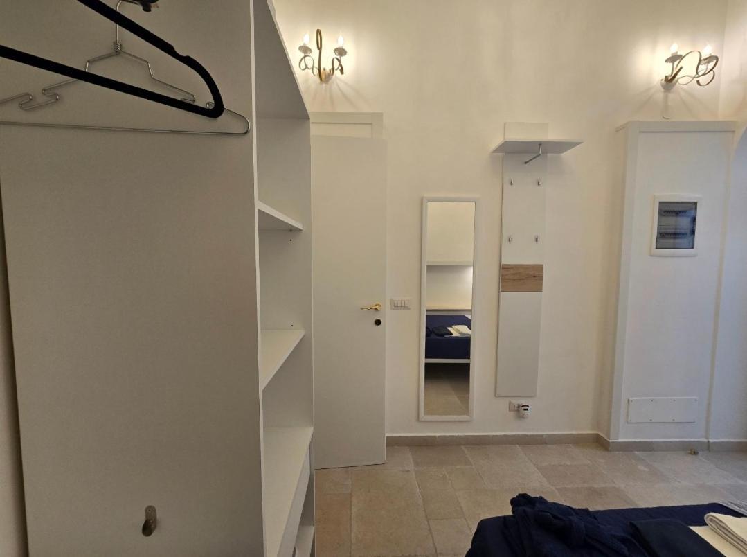 Capri Aquarium Family - Vacation Home Екстериор снимка