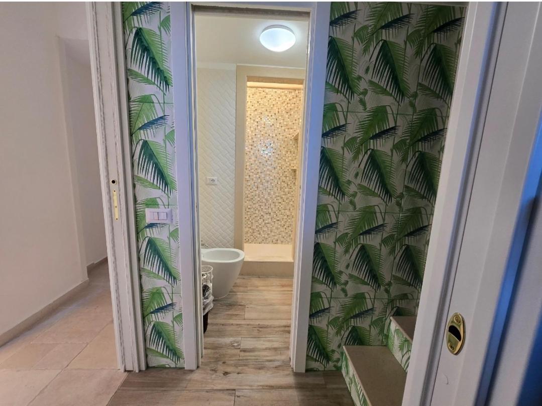 Capri Aquarium Family - Vacation Home Екстериор снимка